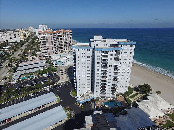 4th image of 1500 S Ocean Blvd APT 1505