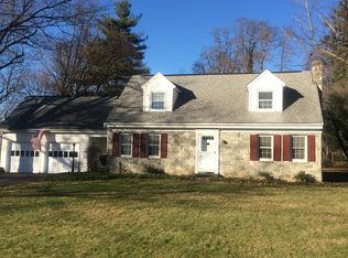1425 Sunset Dr, Lancaster, PA 17601