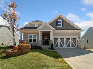 1021 Southern Pine Rd, Greensboro, GA 30642