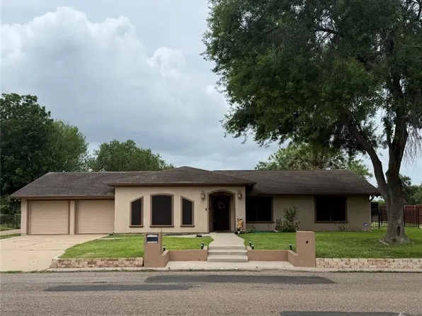 1808 Ann St, Edinburg, TX 78539