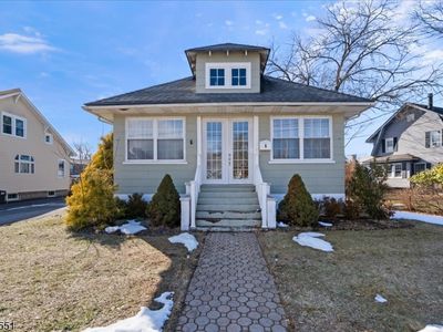 6 Center St, Pompton Lakes, NJ, 07442