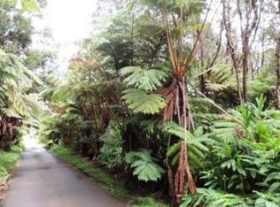 Lanihuli Rd LOT 9, Volcano, HI 96785