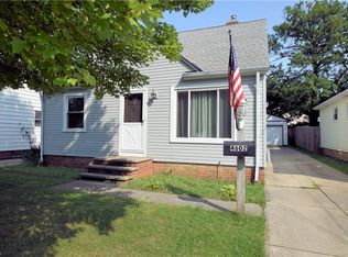 4602 Longwood Ave, Parma, OH 44134