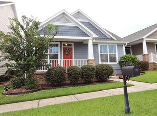 3124 Mist Flower Rd, Tallahassee, FL 32311