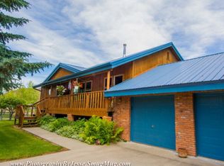 55 Bradshaw Ln, Challis, ID 83226