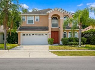 6815 Cherry Grove Cir, Orlando, FL 32809