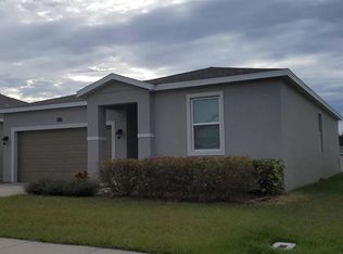 3550 Forster Ave, Leesburg, FL 34748