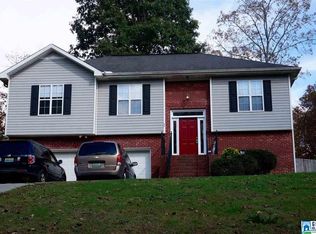 95 Little Cove Rd, Warrior, AL 35180