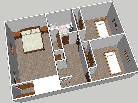 5th image of 216 Magnolia St #216