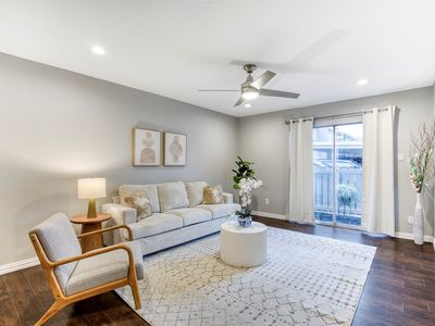 5111 Skillman St APT 124, Dallas, TX, 75206