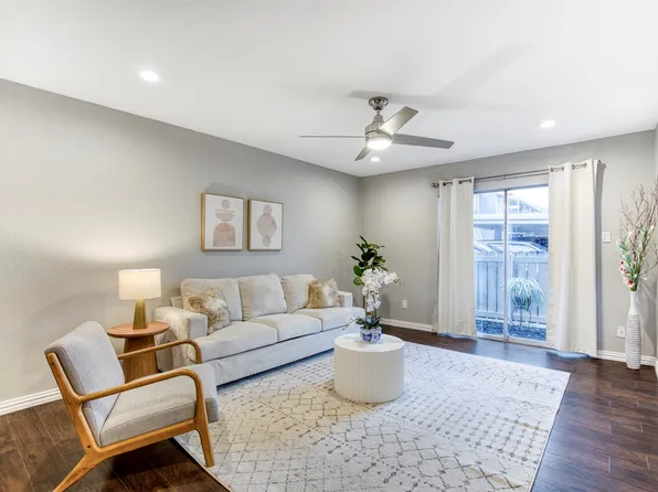 5111 Skillman St APT 124, Dallas, TX 75206