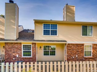 8326 S Upham Way, Littleton, CO 80128