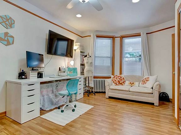 2nd image of 250 Beach 119 St #1
