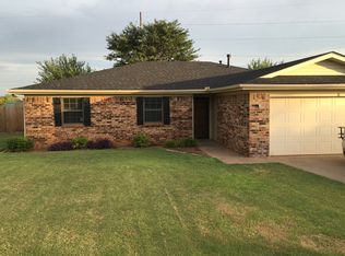 8 Mesquite Ave, Sayre, OK 73662