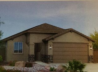 6705 E 35th Pl, Yuma, AZ 85365