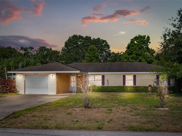 2757 PINE ACRES DRIVE, LAKE WALES, FL 33898