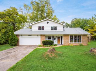 5682 Ulry Rd, Westerville, OH 43081