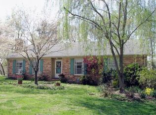 12 Cavendish Close, Taylors, SC 29687