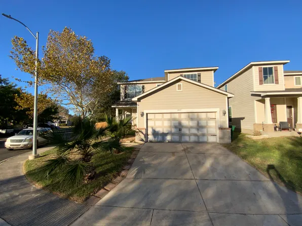 2211 Mission Cir, San Antonio, TX 78223