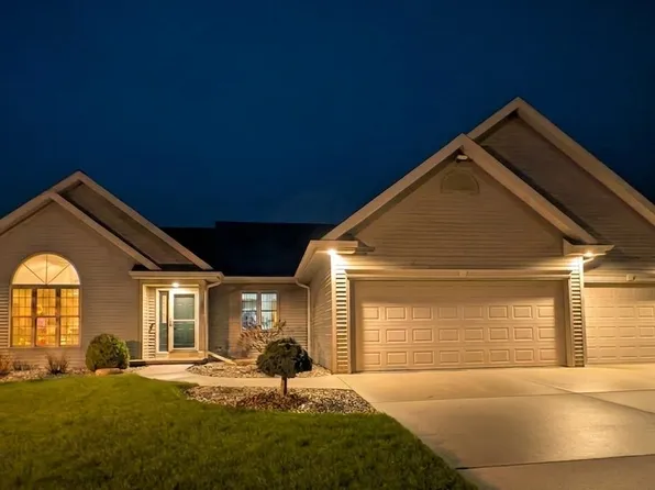 501 Crowfoot Ave, Fond Du Lac, WI 54935