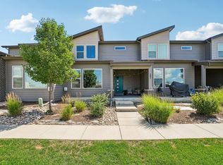 387 Sour St, Fort Collins, CO 80524