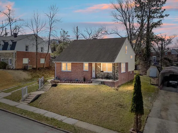 726 Nottingham Rd, Baltimore, MD 21229