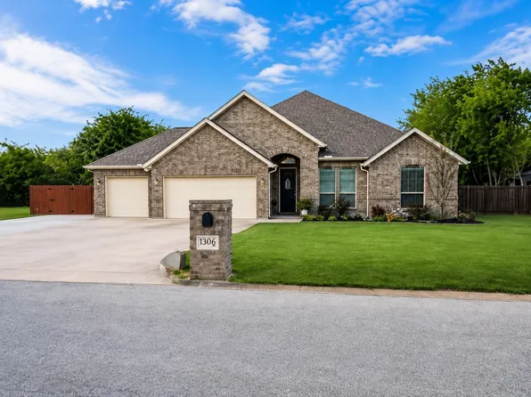 12425 Geraldine Dr, Fort Worth, TX 76126