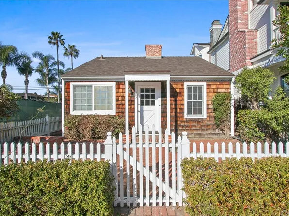 203 Opal Ave, Newport Beach, CA 92662