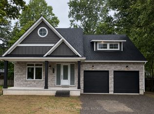 235 Burleigh Rd N LOT A, Fort Erie, ON L0S1N0