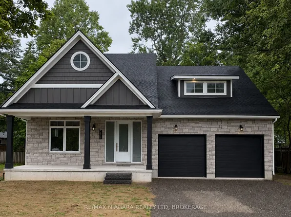 235 Burleigh Rd N Lot A, Fort Erie, ON L0S 1N0