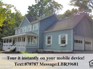 912 Hillcrest Dr, Martinsburg, WV 25401