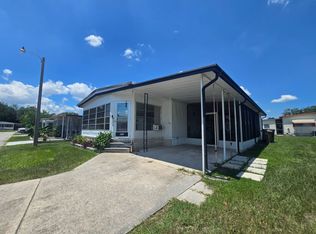 3150 NE 36th Ave Lot 281, Ocala, FL 34479