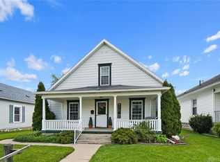 725 Boal Ave, Piqua, OH 45356
