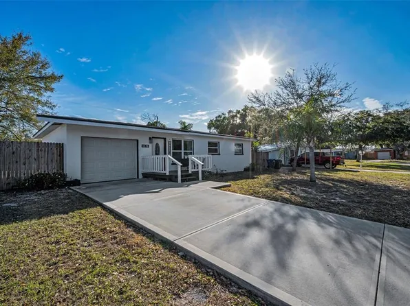 1231 Little John Ln, Dunedin, FL 34698