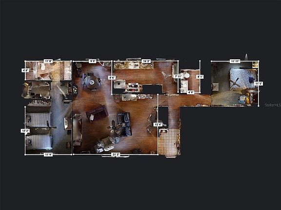 2nd image of 991 Trellis Ave