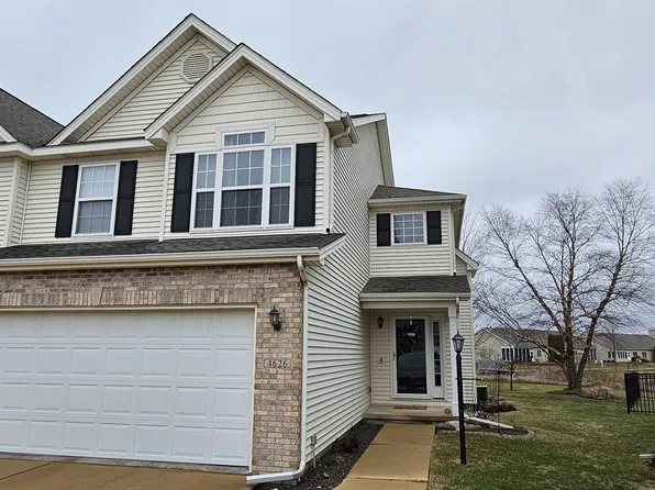 (undisclosed Address), Champaign, IL 61822