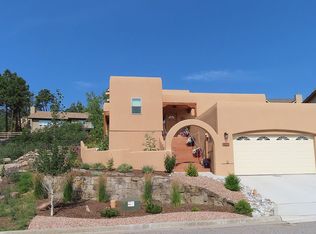 1645 Tranquillo, Los Alamos, NM 87544