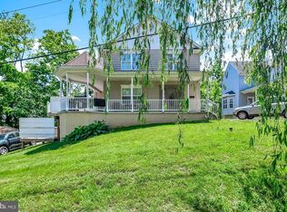 4011 Parkmont Ave, Baltimore, MD 21206