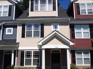 5108 Powell Townes Way, Raleigh, NC 27606