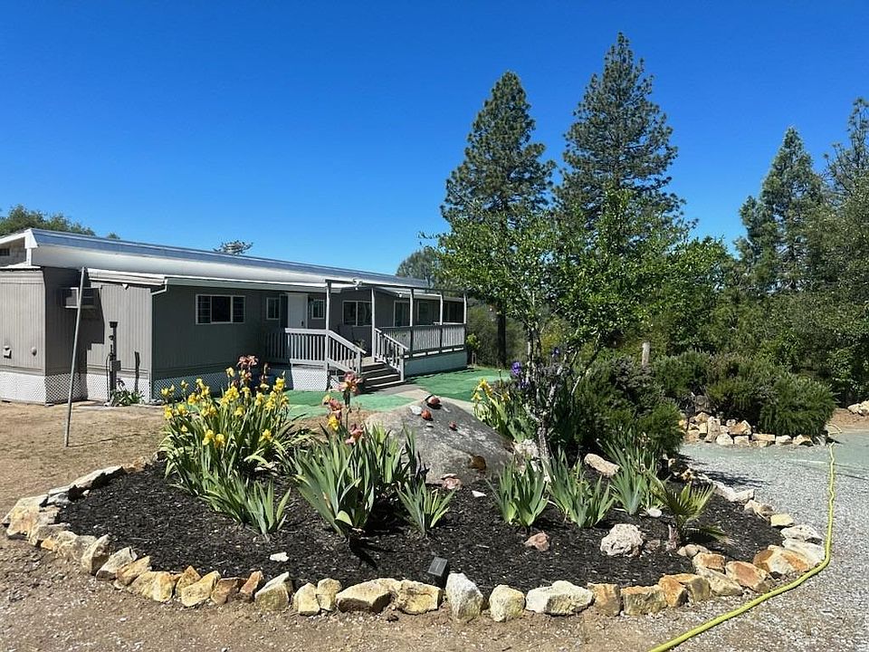 5476 Mount Aukum Rd Placerville CA Zillow