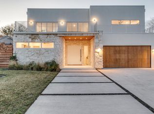3821 Beechwood Ln, Dallas, TX 75220