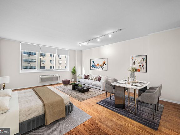 2nd image of 1901 John F Kennedy Blvd #45-1412