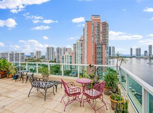 3340 NE 190th St APT 1808, Aventura, FL 33180