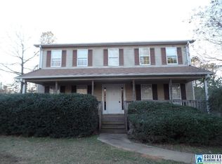 12756 Oak Forest Dr, Mc Calla, AL 35111