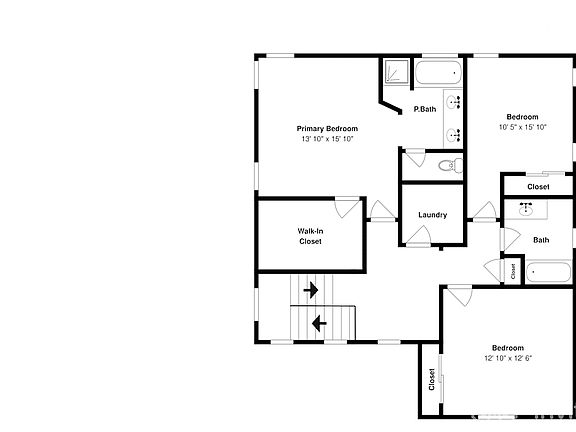 3rd image of 1477 S Sinova Ave