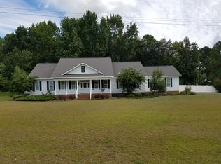268 Briarcliff Rd, Swainsboro, GA 30401