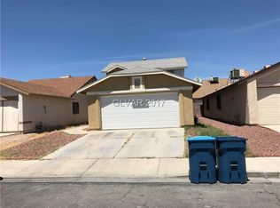 4444 Faberge Ave, Las Vegas, NV 89115