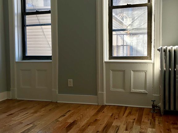 2nd image of 207 E 202nd St #3L