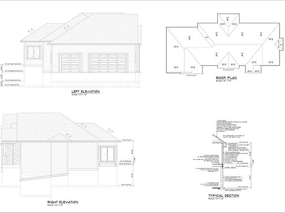 4th image of Lt1 Russet COURT