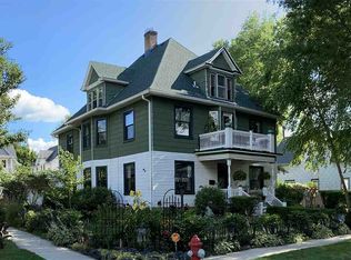 2329 Sommers Ave, Madison, WI 53704